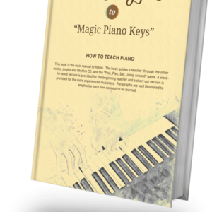 “Pick, Play , Say, Jump Around” Game (LGC008)